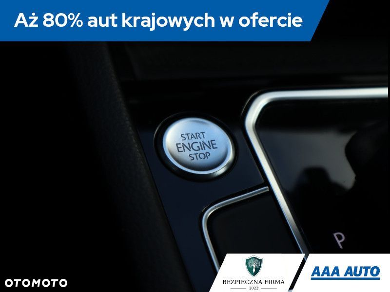 Volkswagen Passat - 21