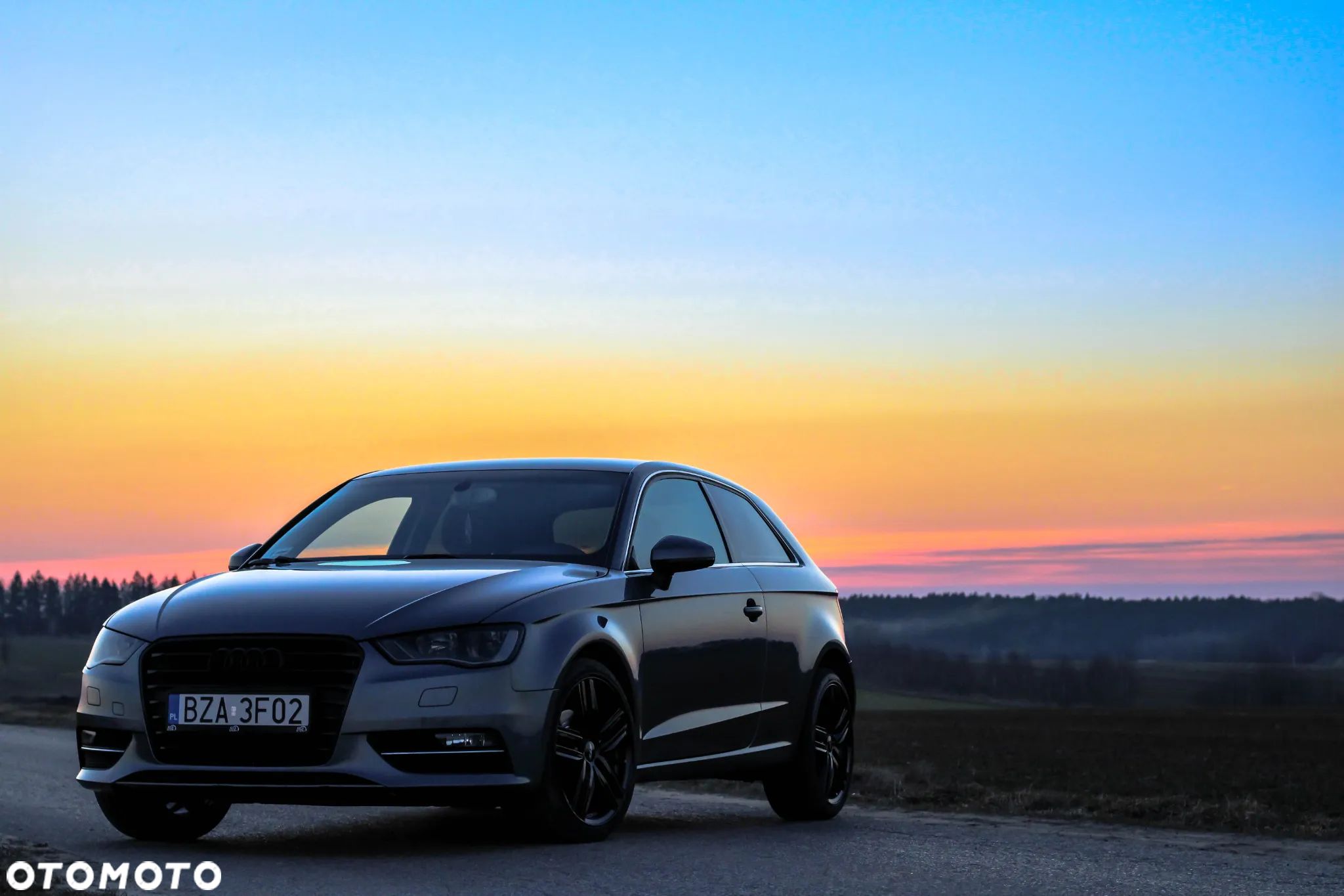 Audi A3 1.6 TDI DPF Ambition - 1