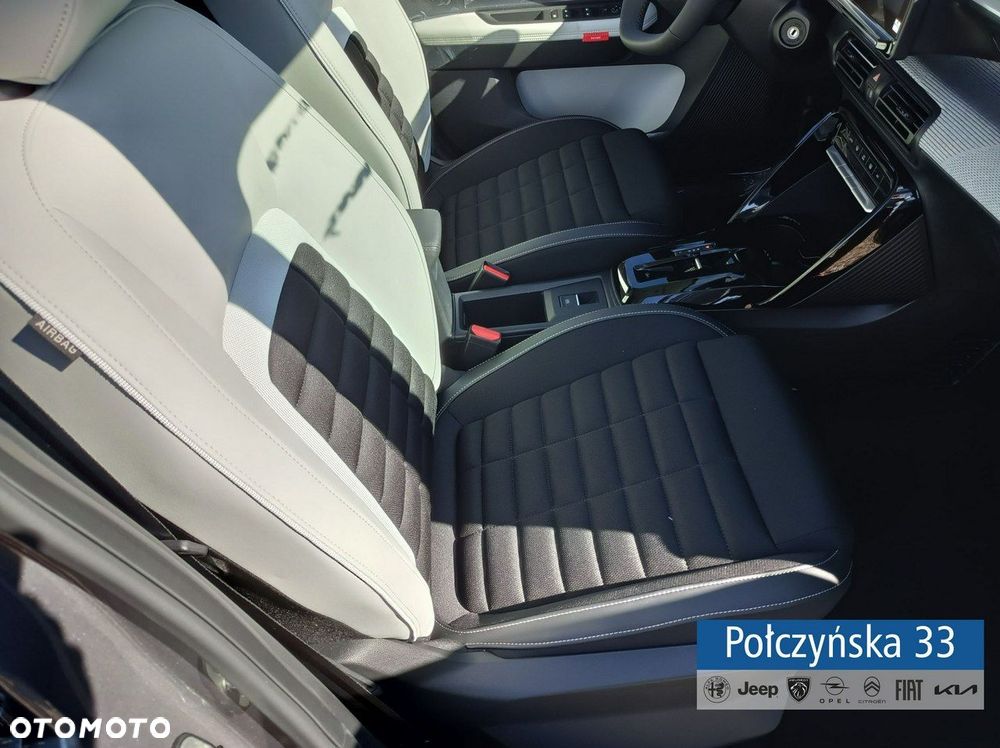 Citroën C3 Aircross - 7