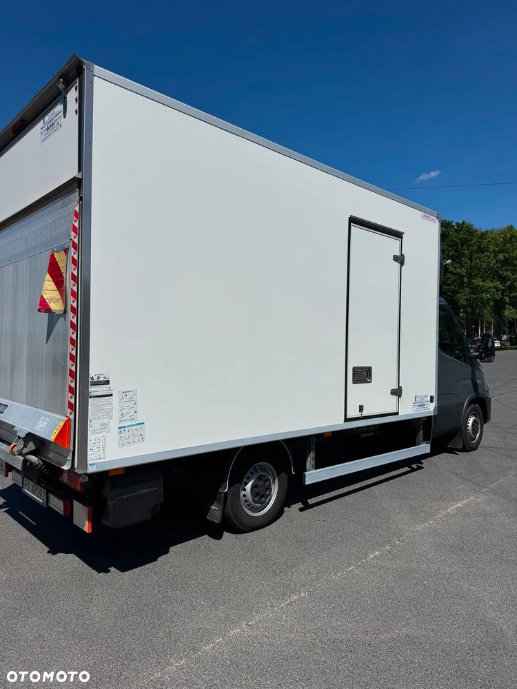 Iveco Daily - 8