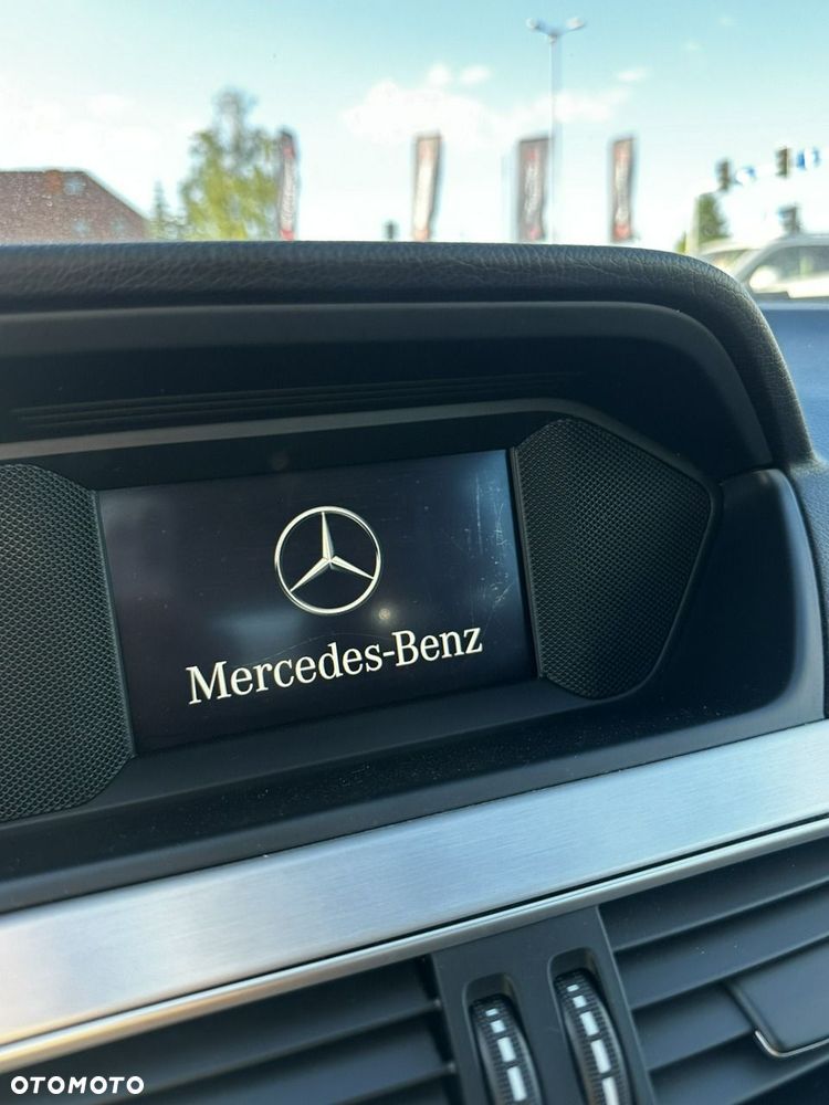Mercedes-Benz Klasa C - 11