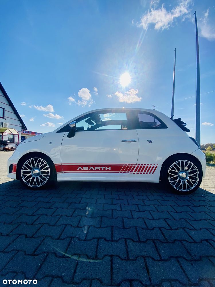 Fiat 500 - 2