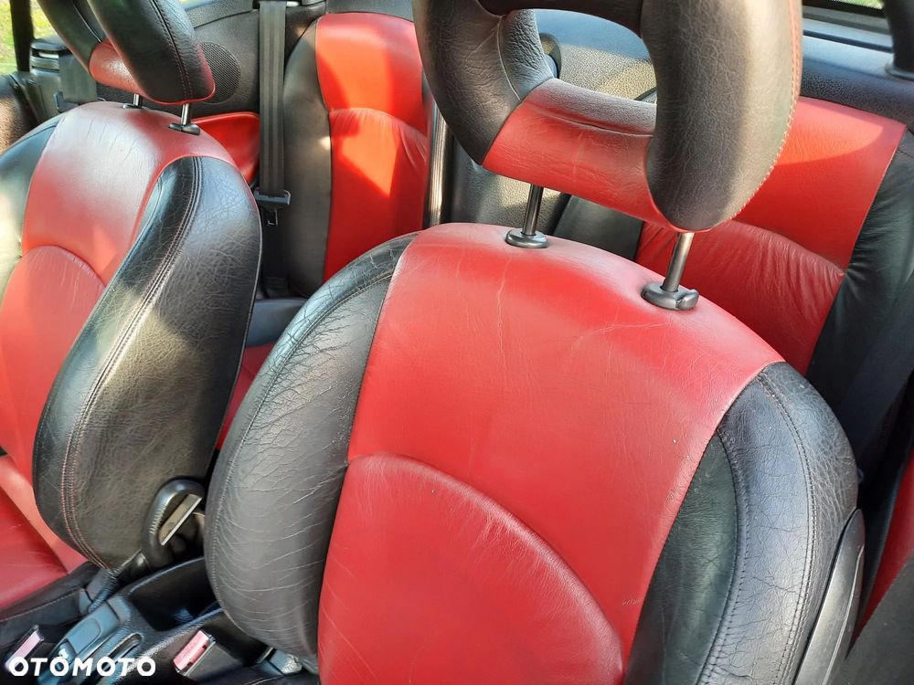 Peugeot 206 1.6 Quiksilver - 21