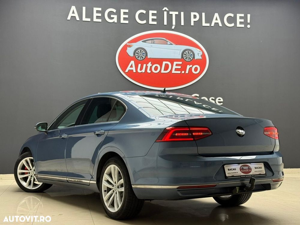 Volkswagen Passat - 3