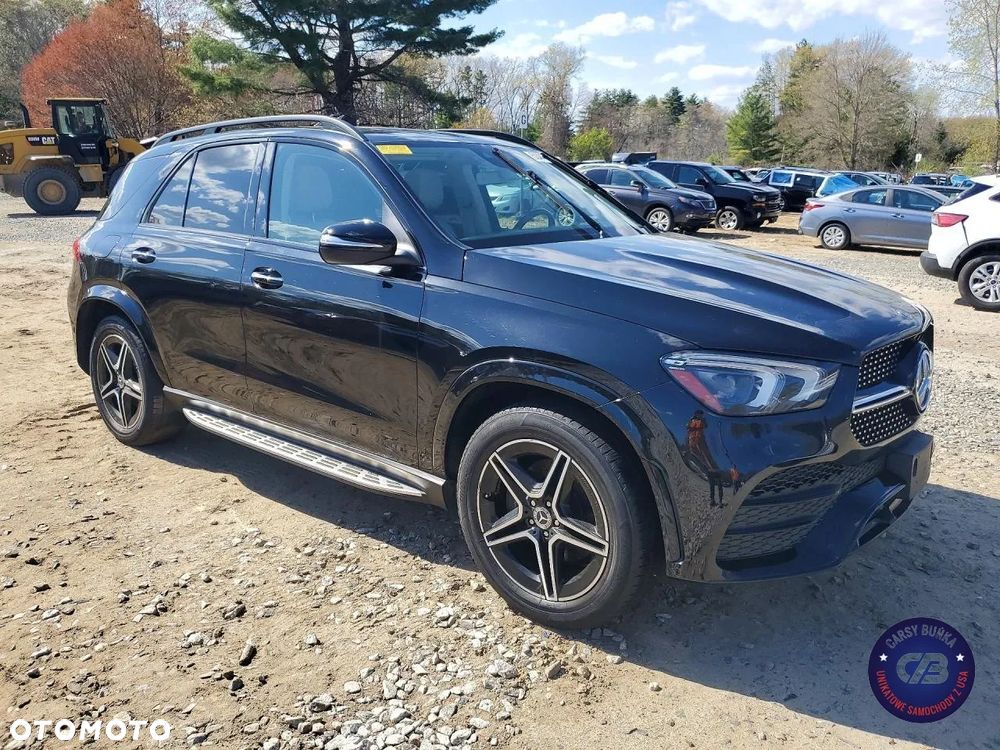 Mercedes-Benz GLE - 13