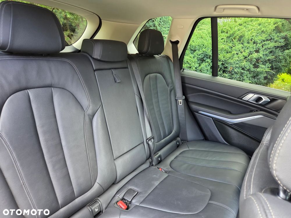 BMW X5 xDrive25d sport - 22