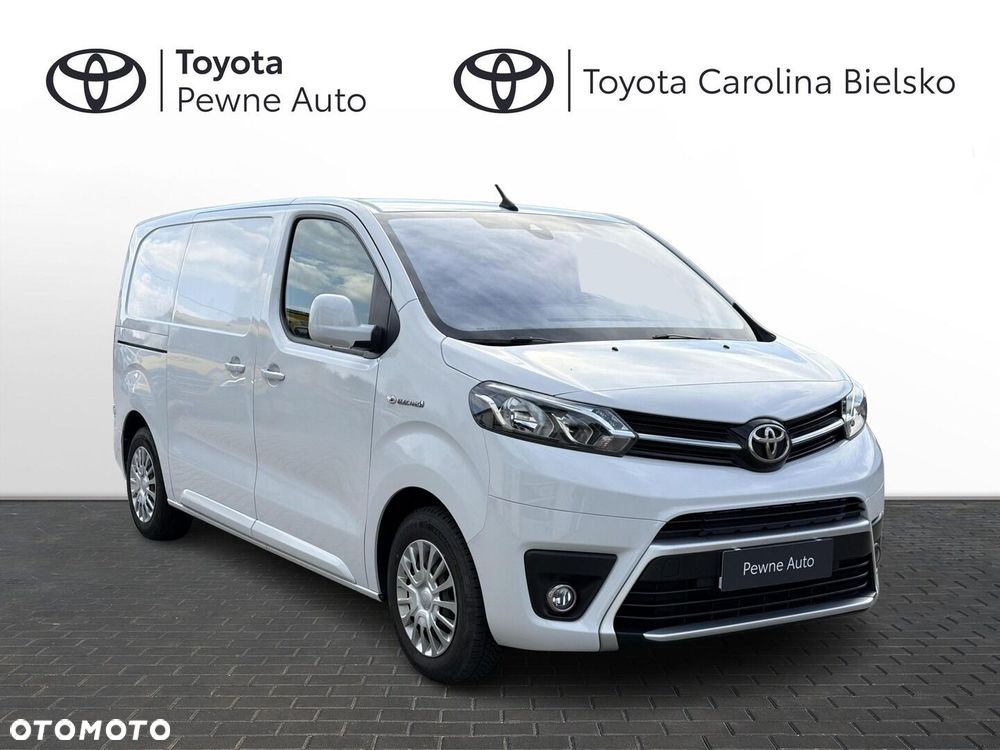 Toyota PROACE - 24