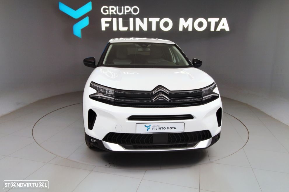 Citroën C5 Aircross 1.5 BlueHDi C-Series - 1