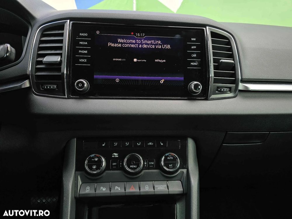 Skoda Karoq - 13
