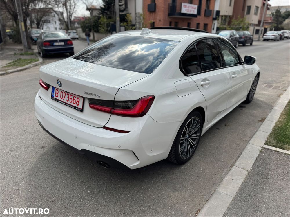 BMW Seria 3 - 2
