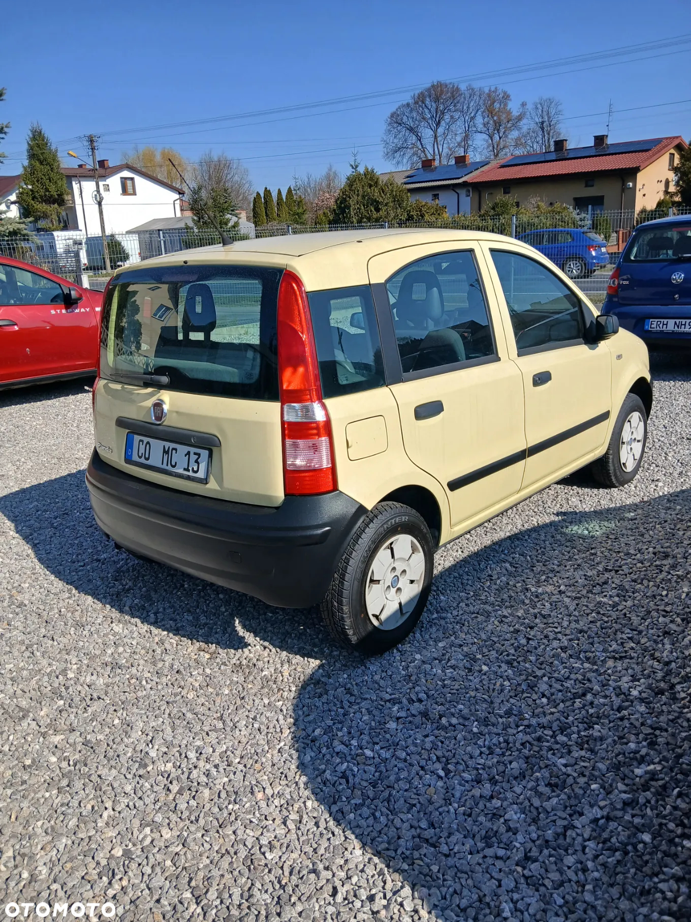 Fiat Panda - 11