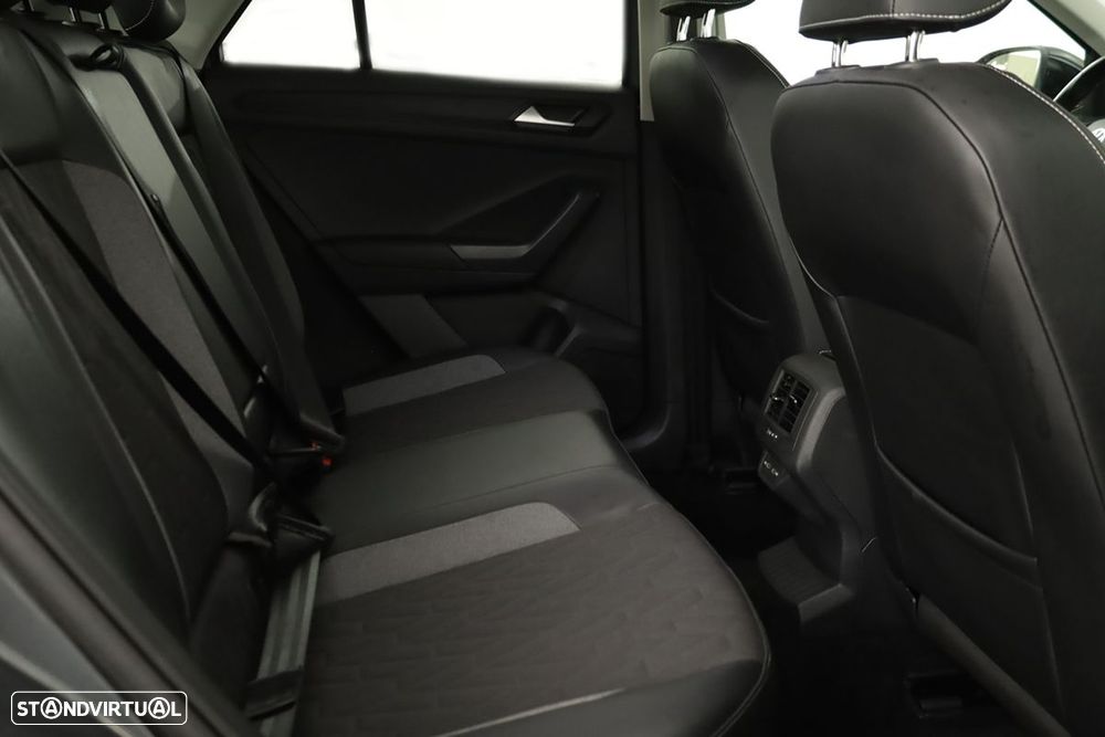 VW T-Roc 1.0 TSI - 22