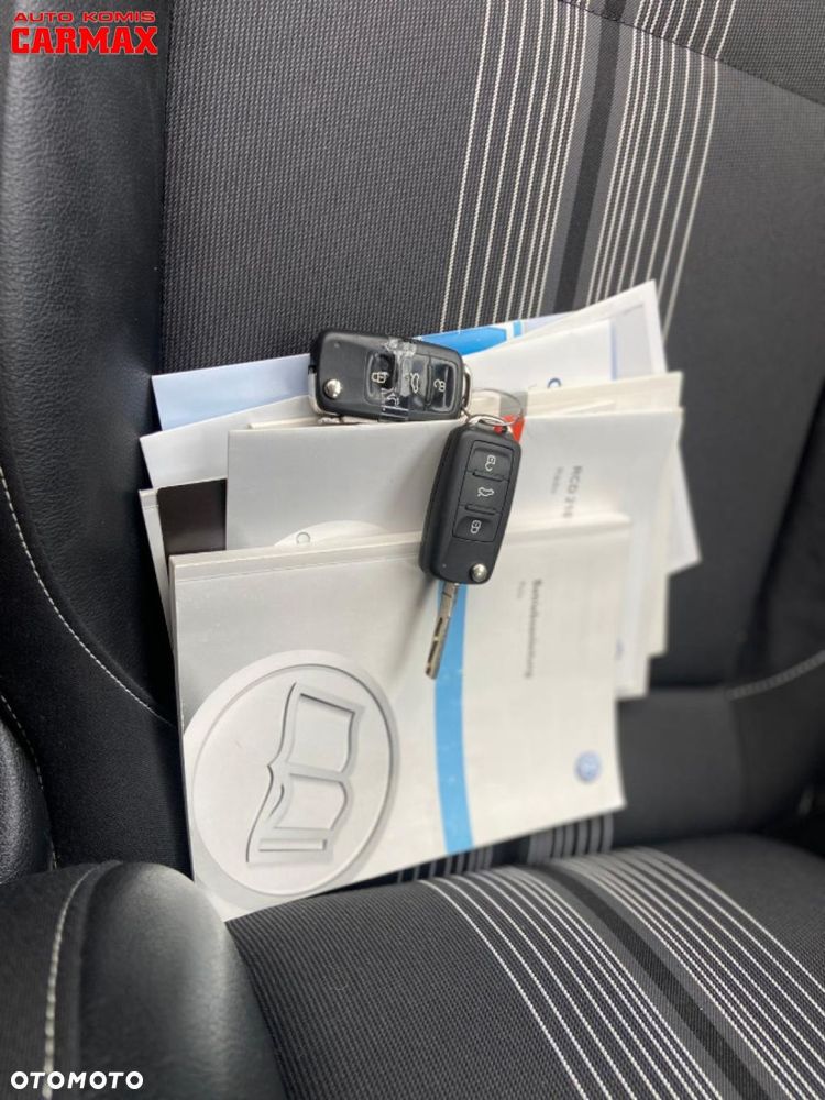 Volkswagen Polo - 27