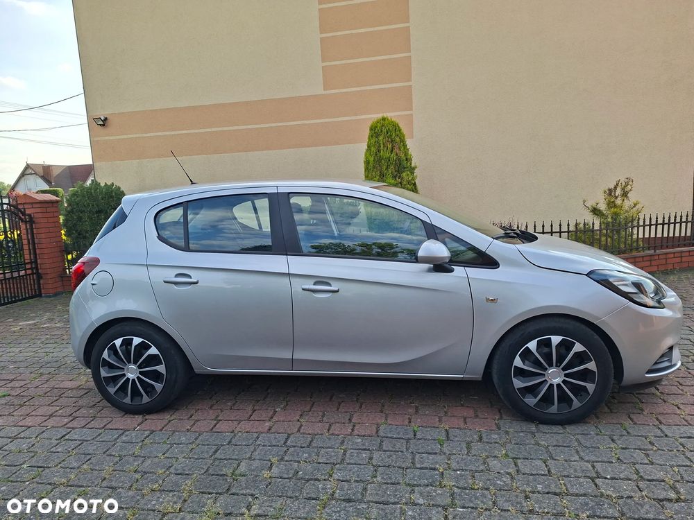 Opel Corsa - 6