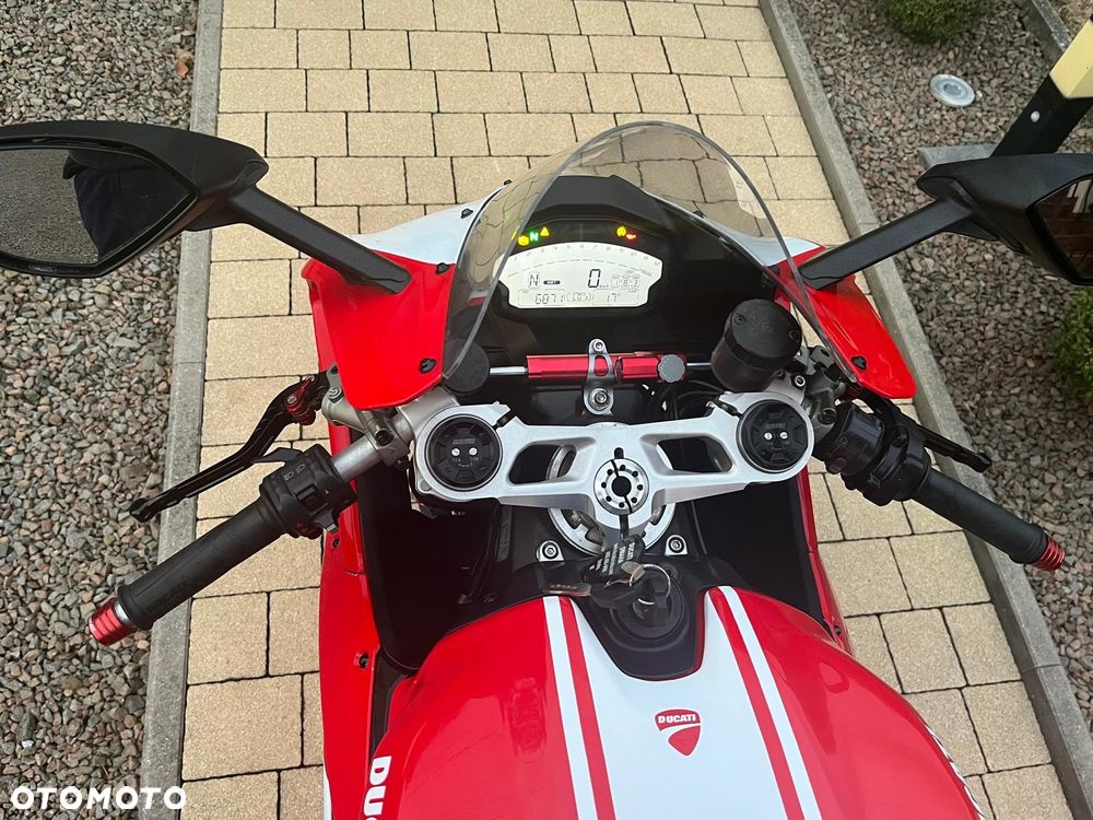 Ducati 959 Panigale - 12