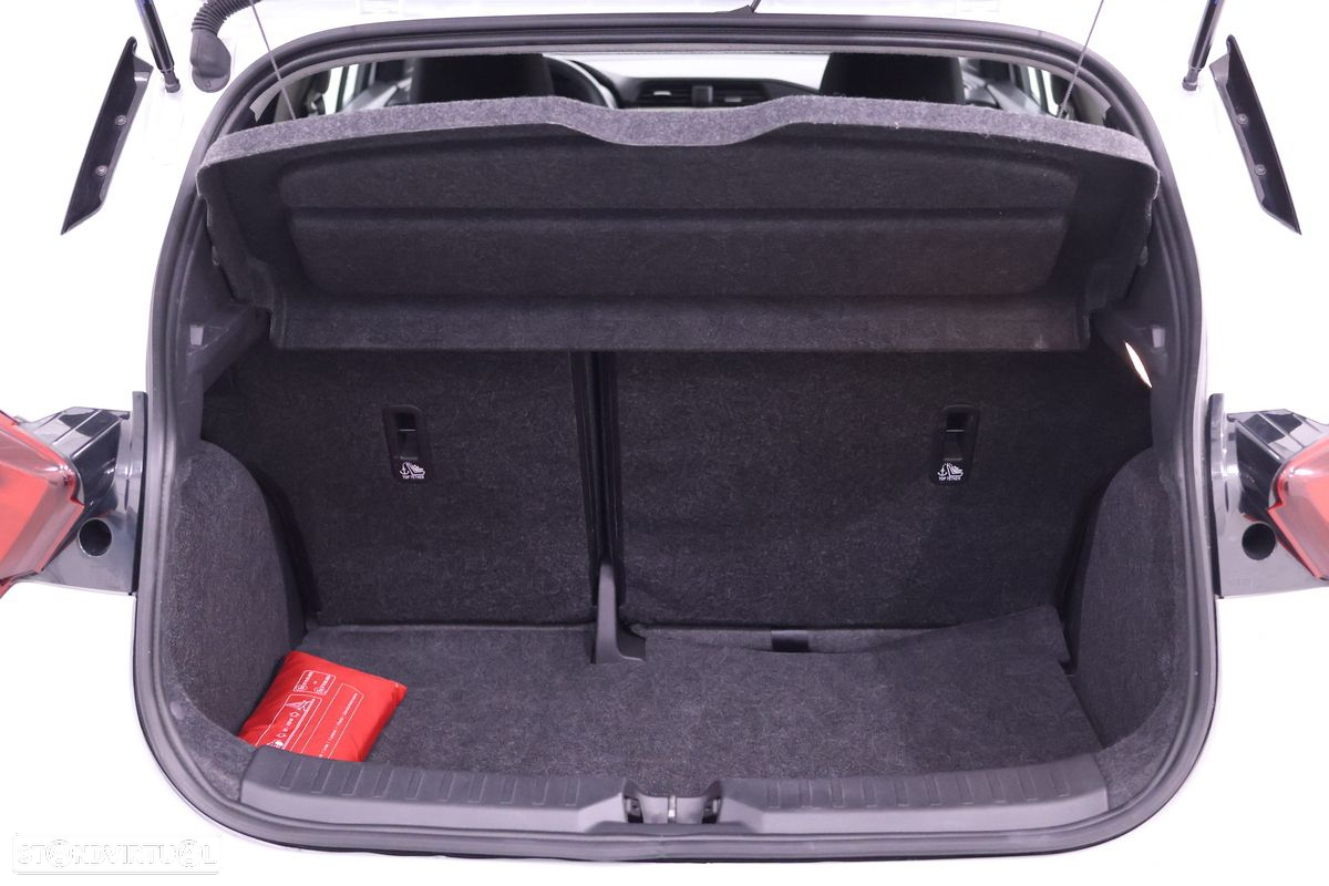 Nissan Micra 1.0 IG-T Acenta - 12