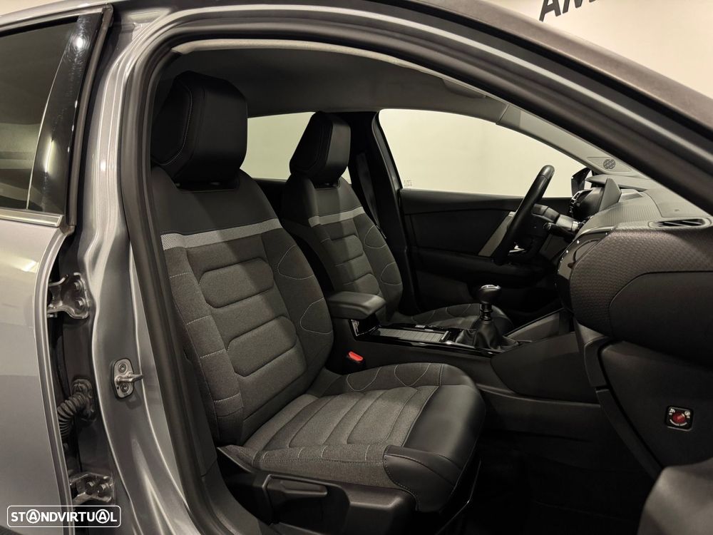 Citroën C4 1.2 PureTech Feel Pack - 7