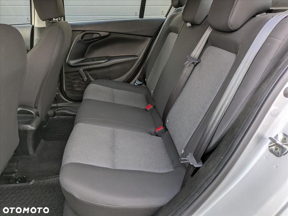 Fiat Tipo 1.4 16v Pop EU6d - 22