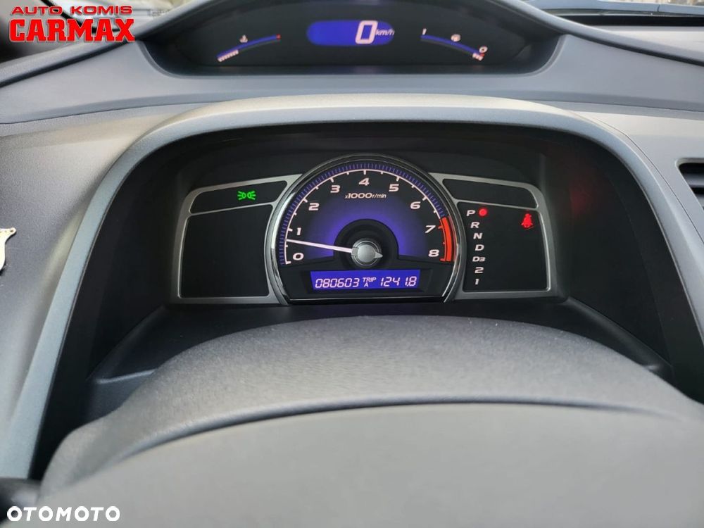 Honda Civic - 12