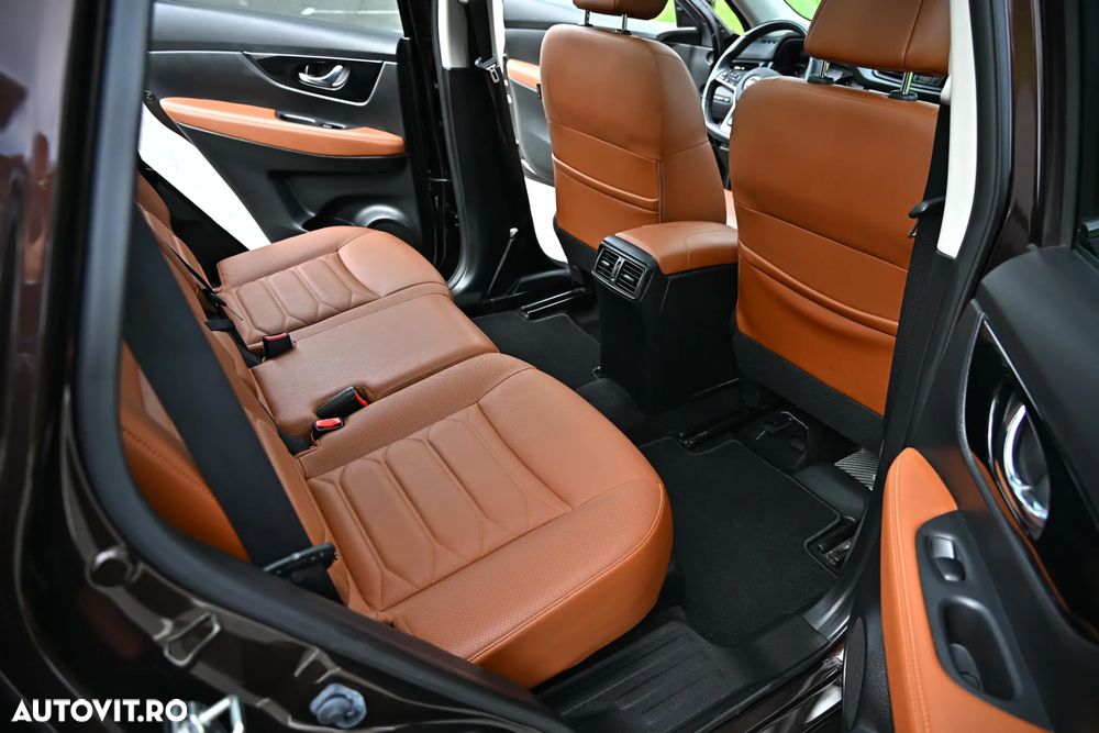 Nissan X-Trail 1.6L dCI Start/Stop Tekna - 12