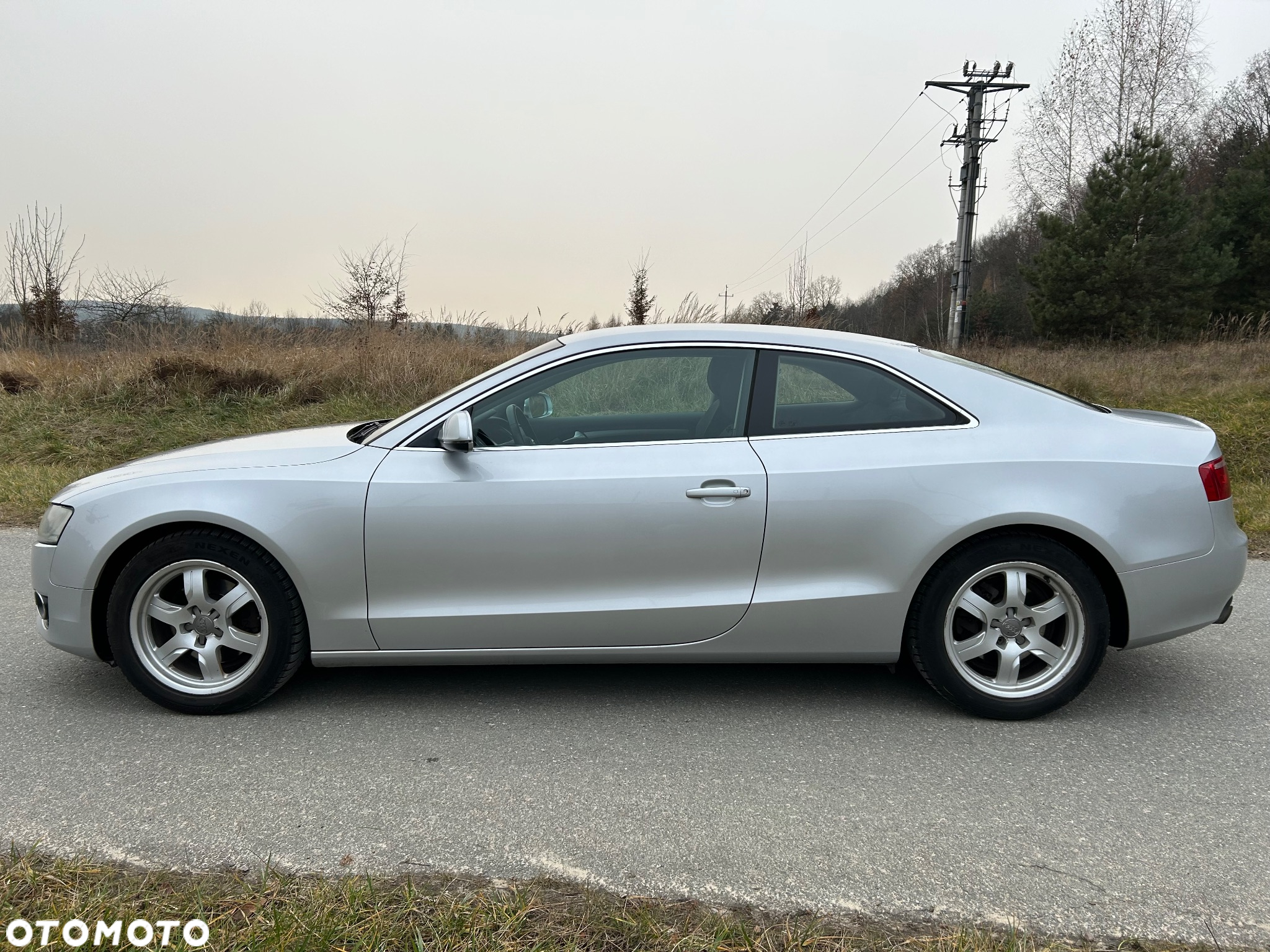 Audi A5 2.0 TFSI - 7
