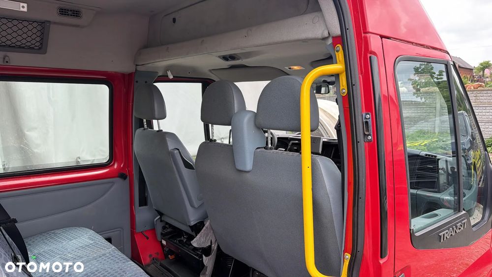 Ford Transit K Pkw Basis - 22