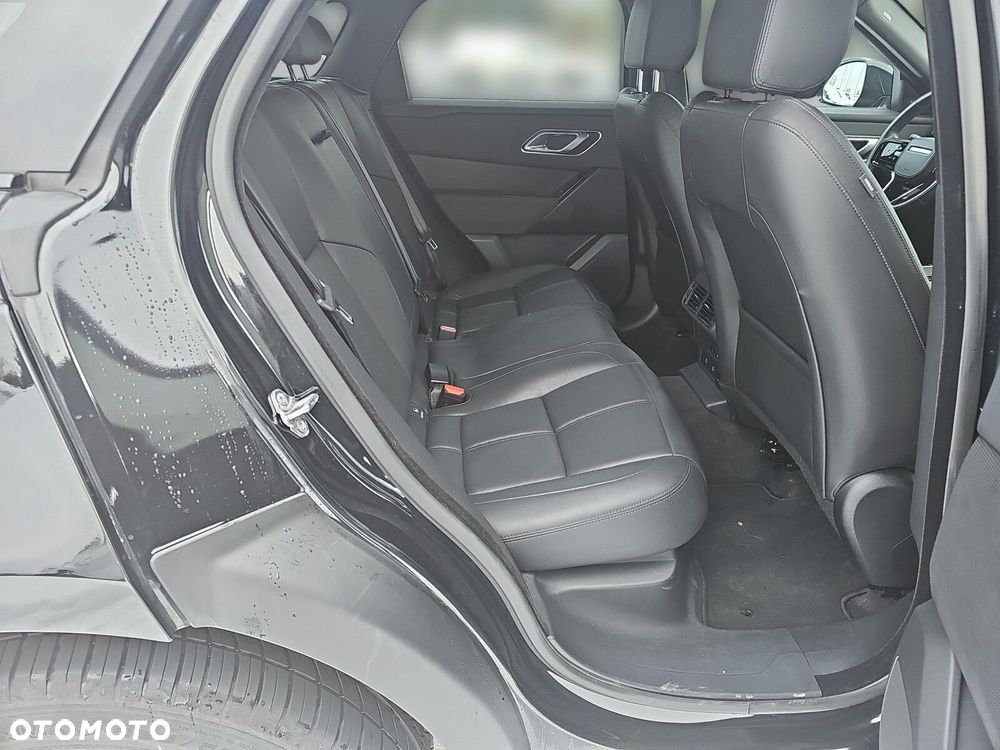 Land Rover Range Rover Velar 2.0 D200 mHEV S - 15