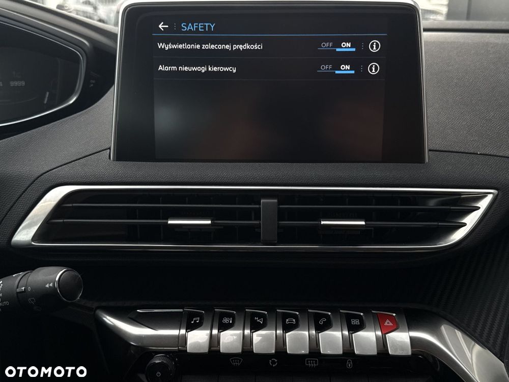 Peugeot 5008 1.2 PureTech Active S&S - 33