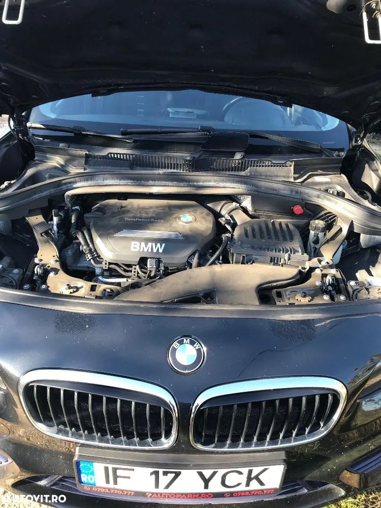 BMW Seria 2 - 9