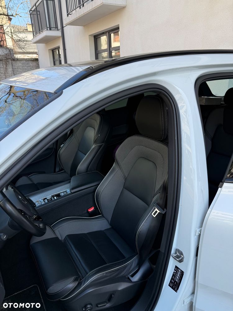 Volvo XC 60 - 20