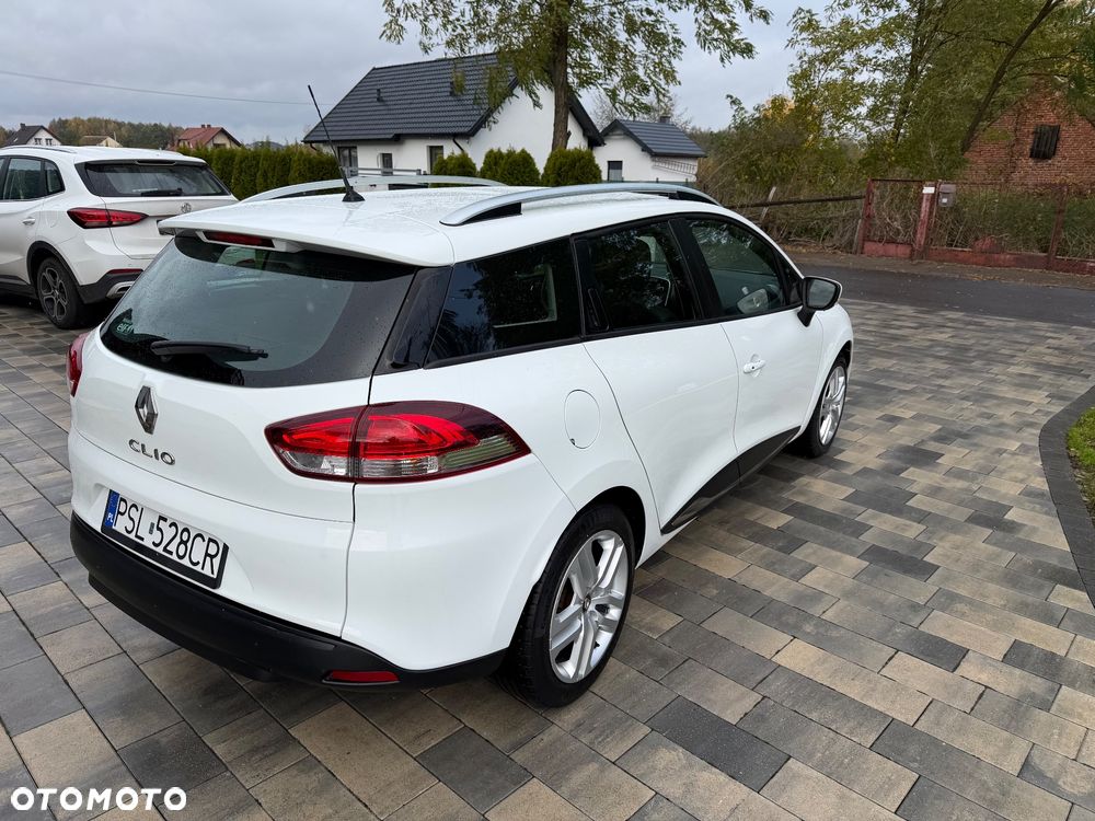 Renault Clio 0.9 Energy TCe Limited Plus - 7