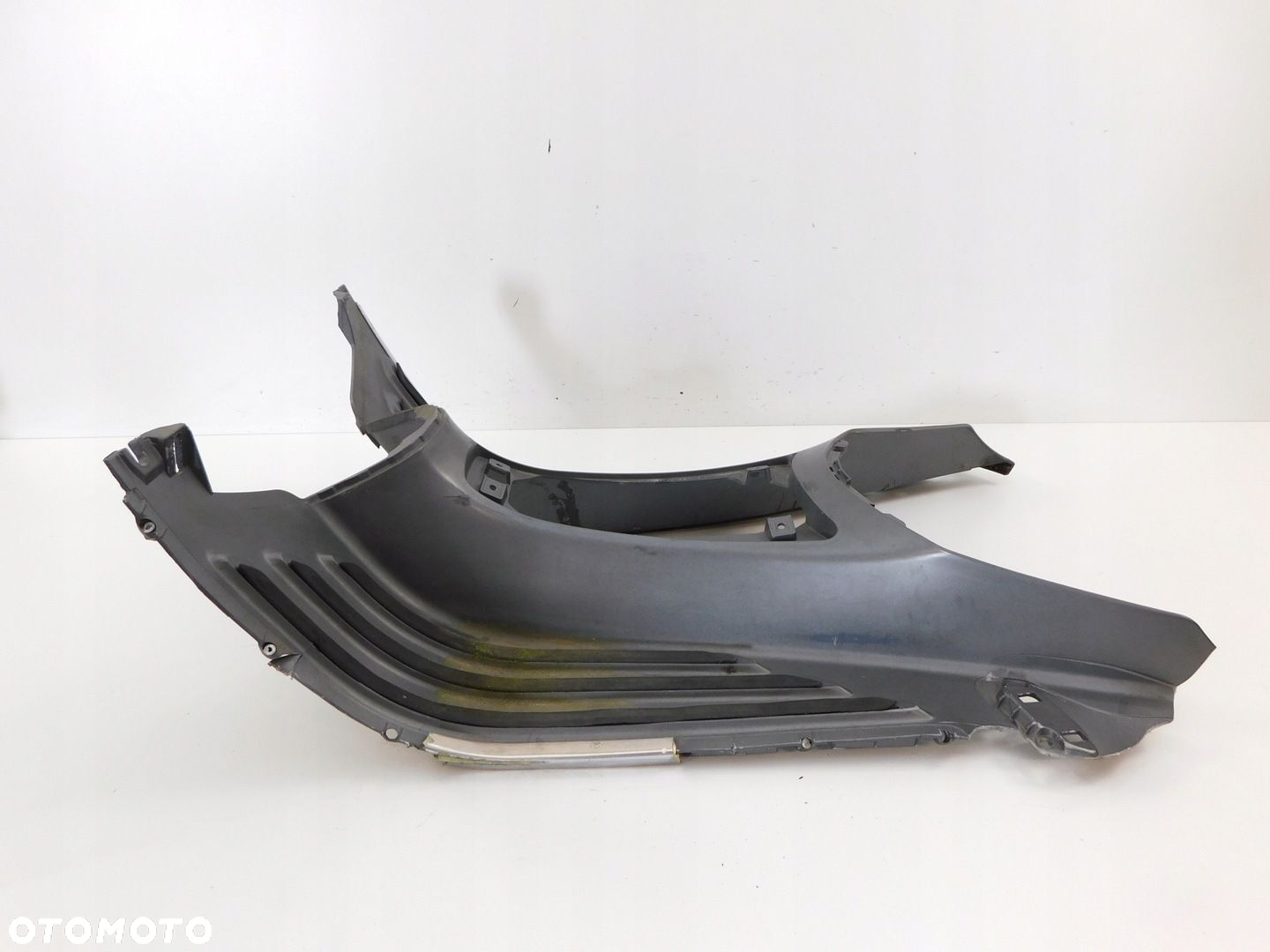PIAGGIO VESPA SPRINT 50 PODŁOGA PODEST - 4