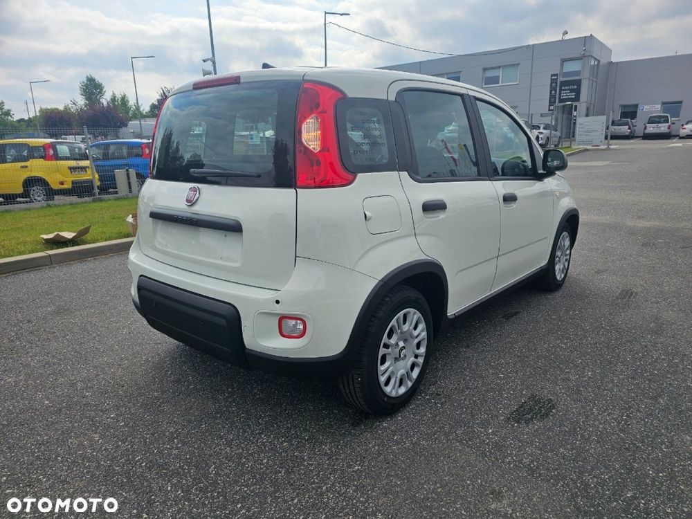 Fiat Pandina - 8