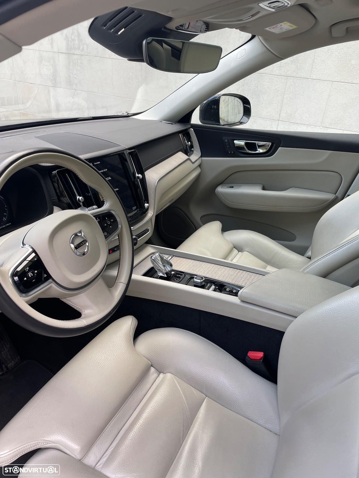 Volvo XC 60 2.0 T8 PHEV Polestar Engineered AWD - 7