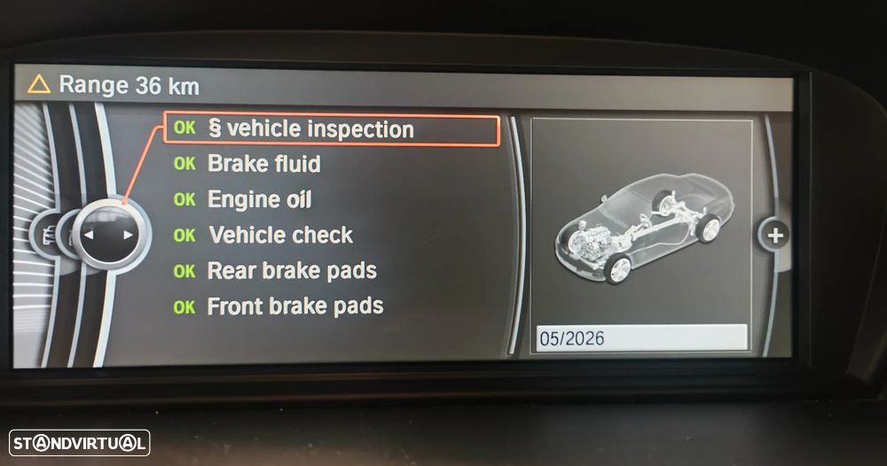 BMW 335 i Aut. M Sport Edition - 26