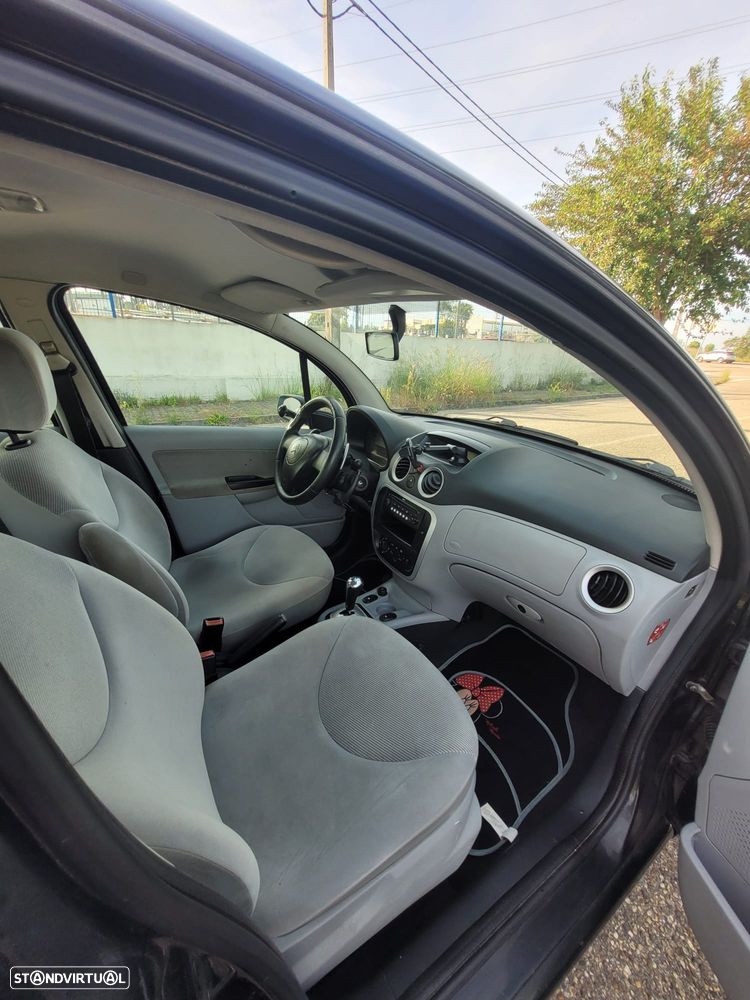 Citroën C3 - 8