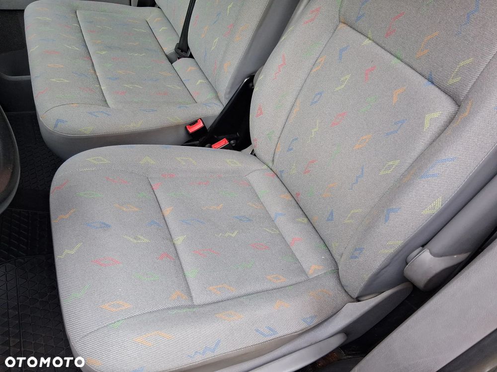 Volkswagen Transporter L2H1 4Motion - 14