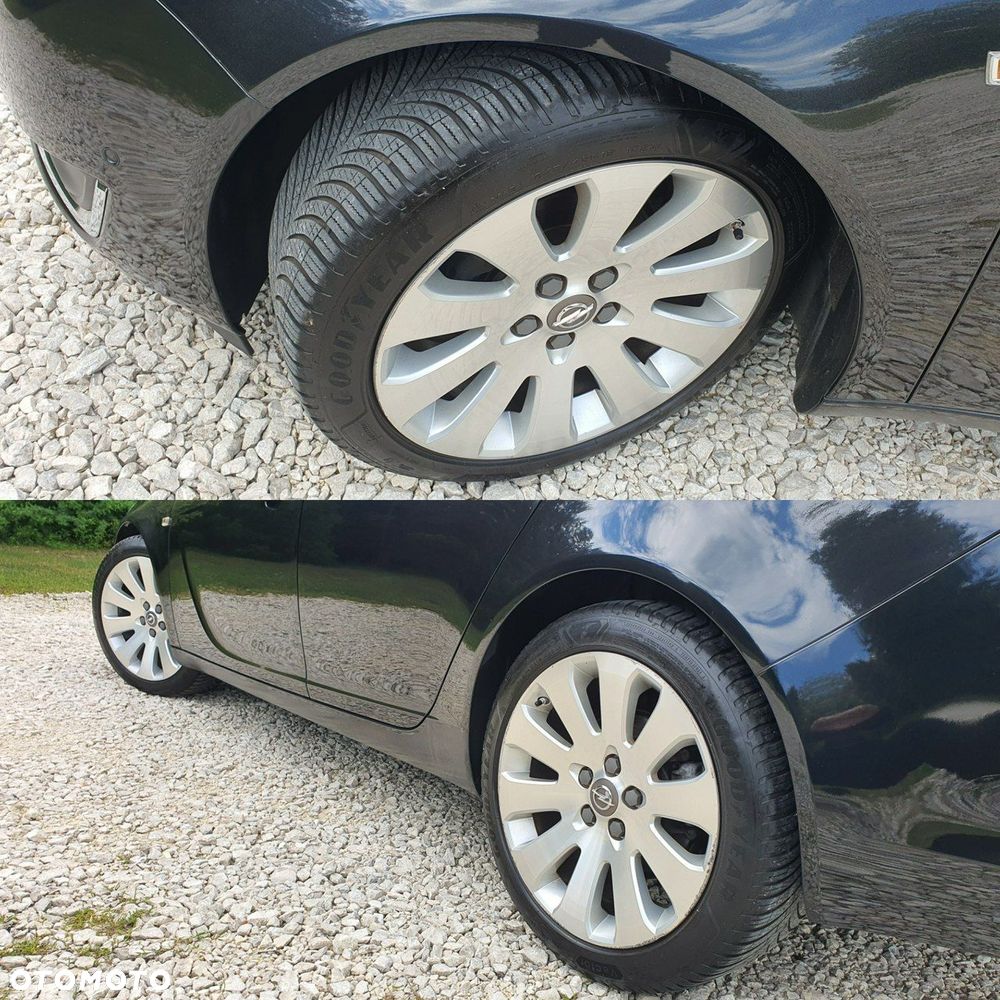 Opel Insignia - 41