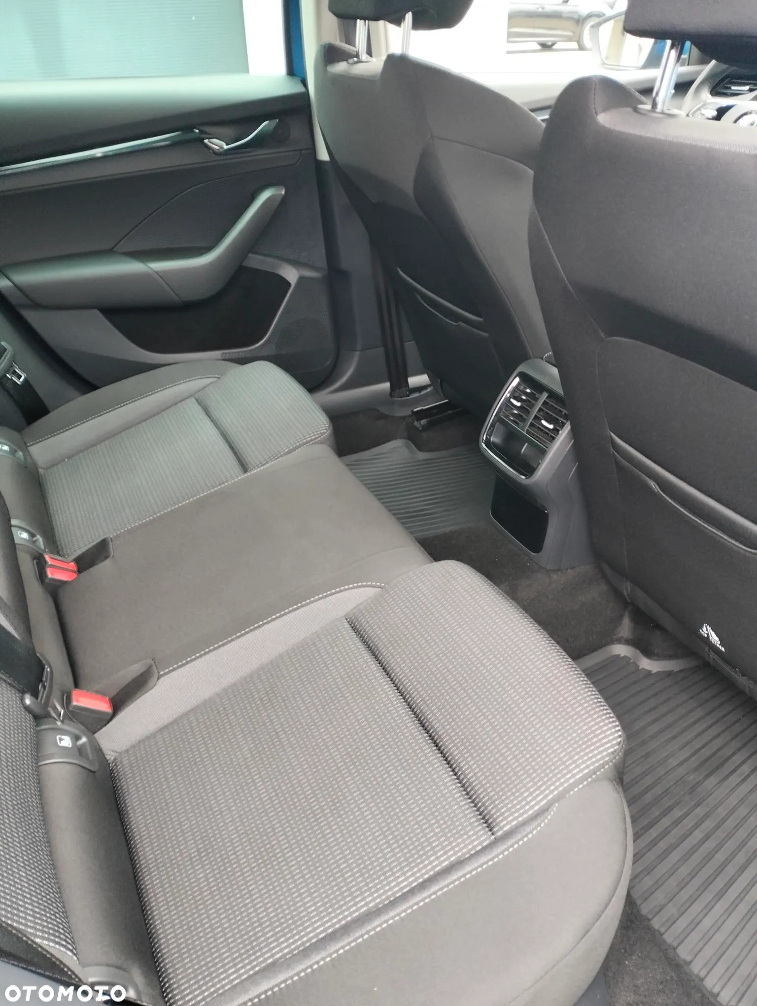 Skoda Octavia 2.0 TDI Ambition - 19