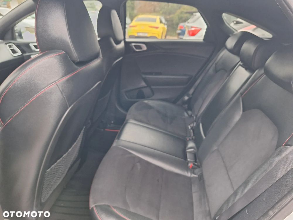 Kia ProCeed 1.6 T-GDI GT DCT - 7