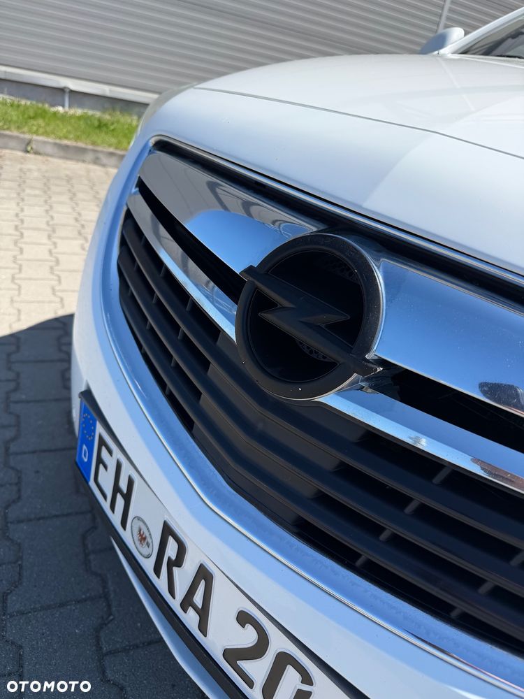 Opel Insignia 2.0 CDTI Innovation - 6