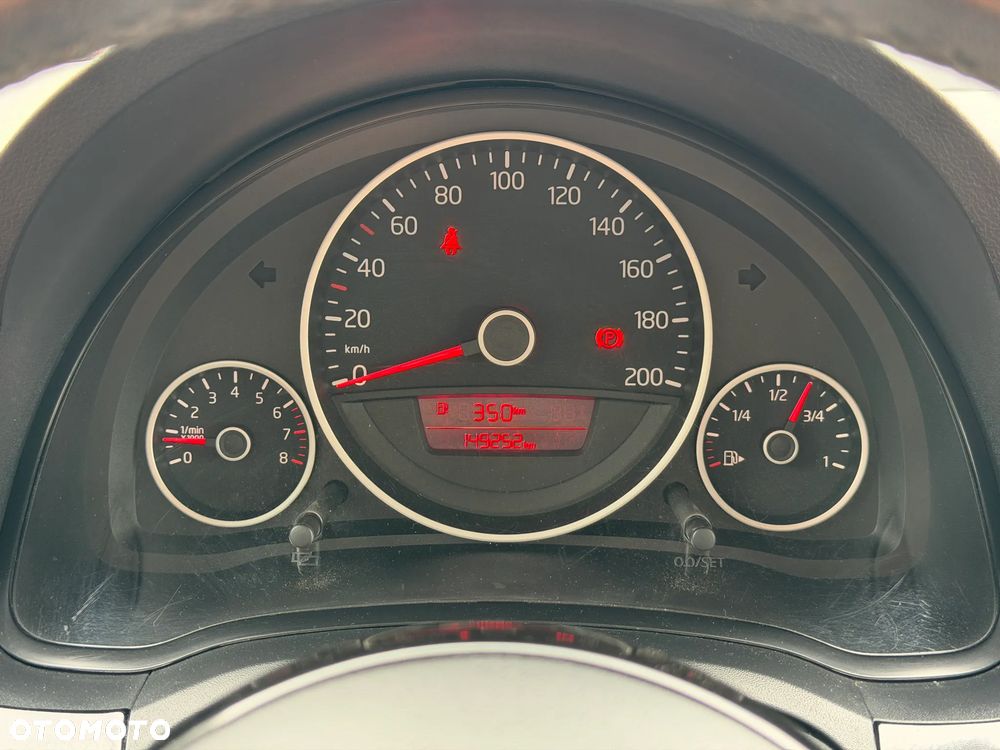 Volkswagen up! 1.0 high - 13