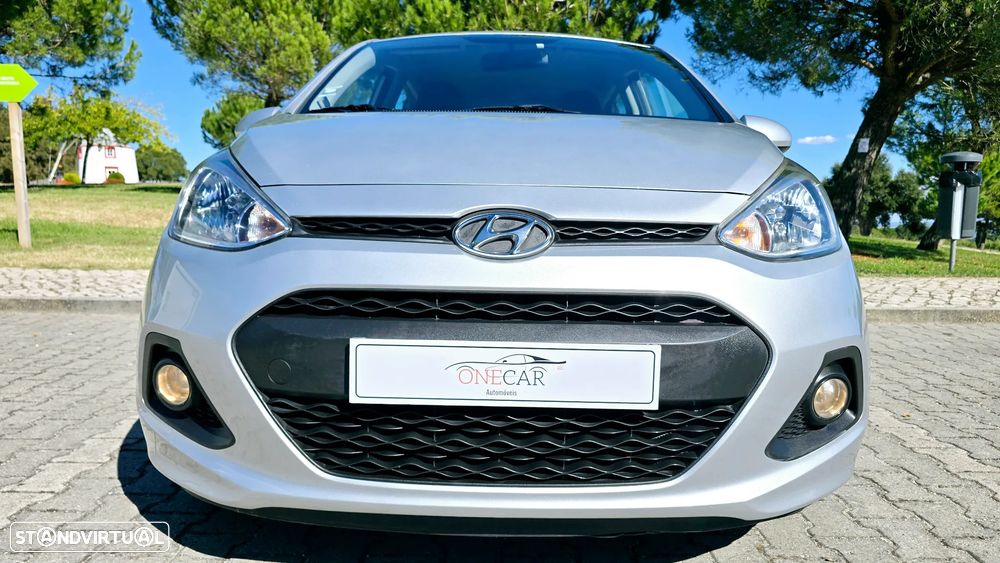 Hyundai i10 1.0 Style - 14