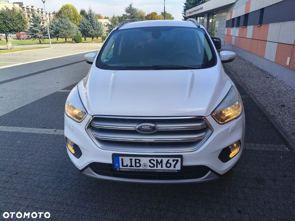Ford Kuga 1.5 EcoBoost 2x4 Trend - 5