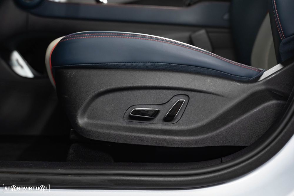 BYD Atto 3 60.48 kWh Design - 28