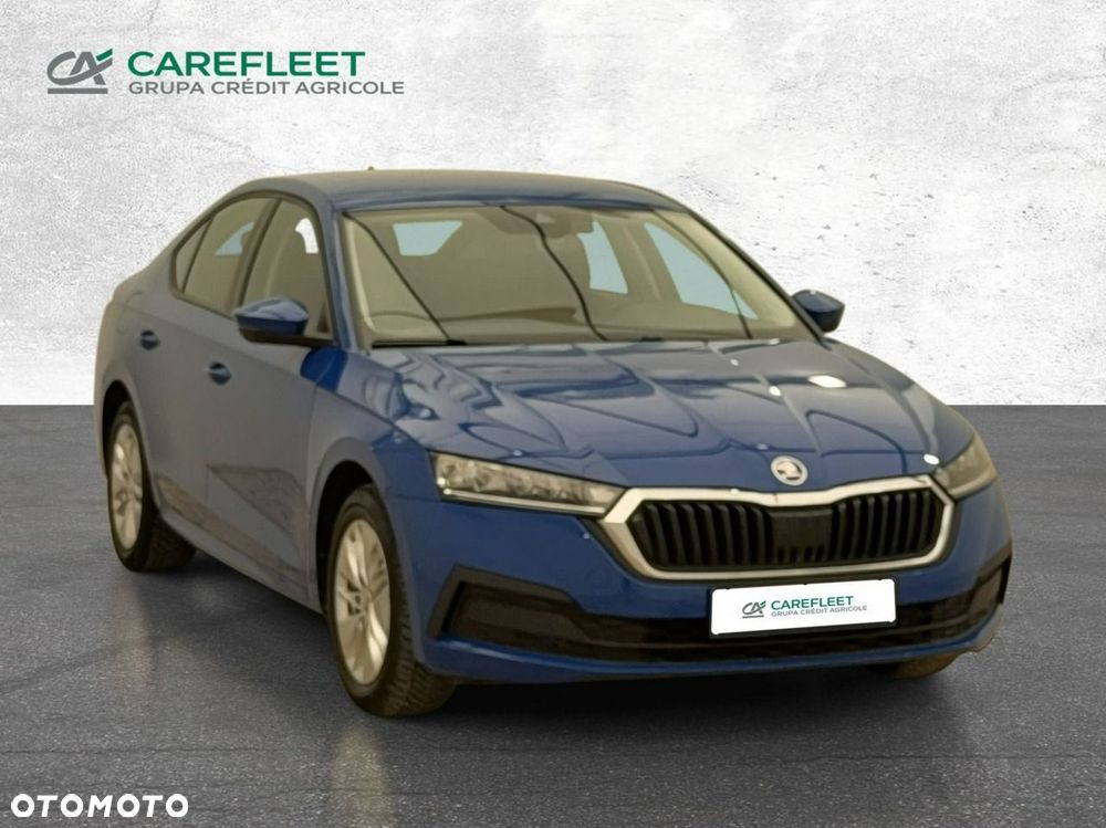 Skoda Octavia - 3