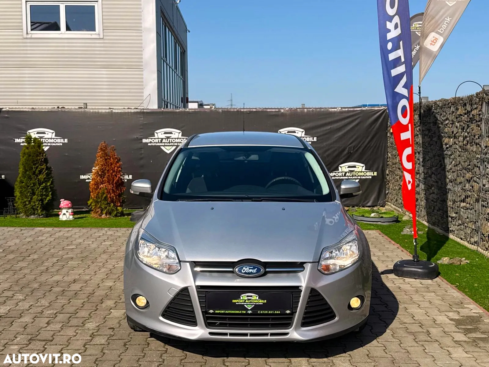 Ford Focus - 3