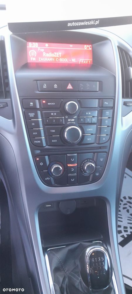 Opel Astra - 26