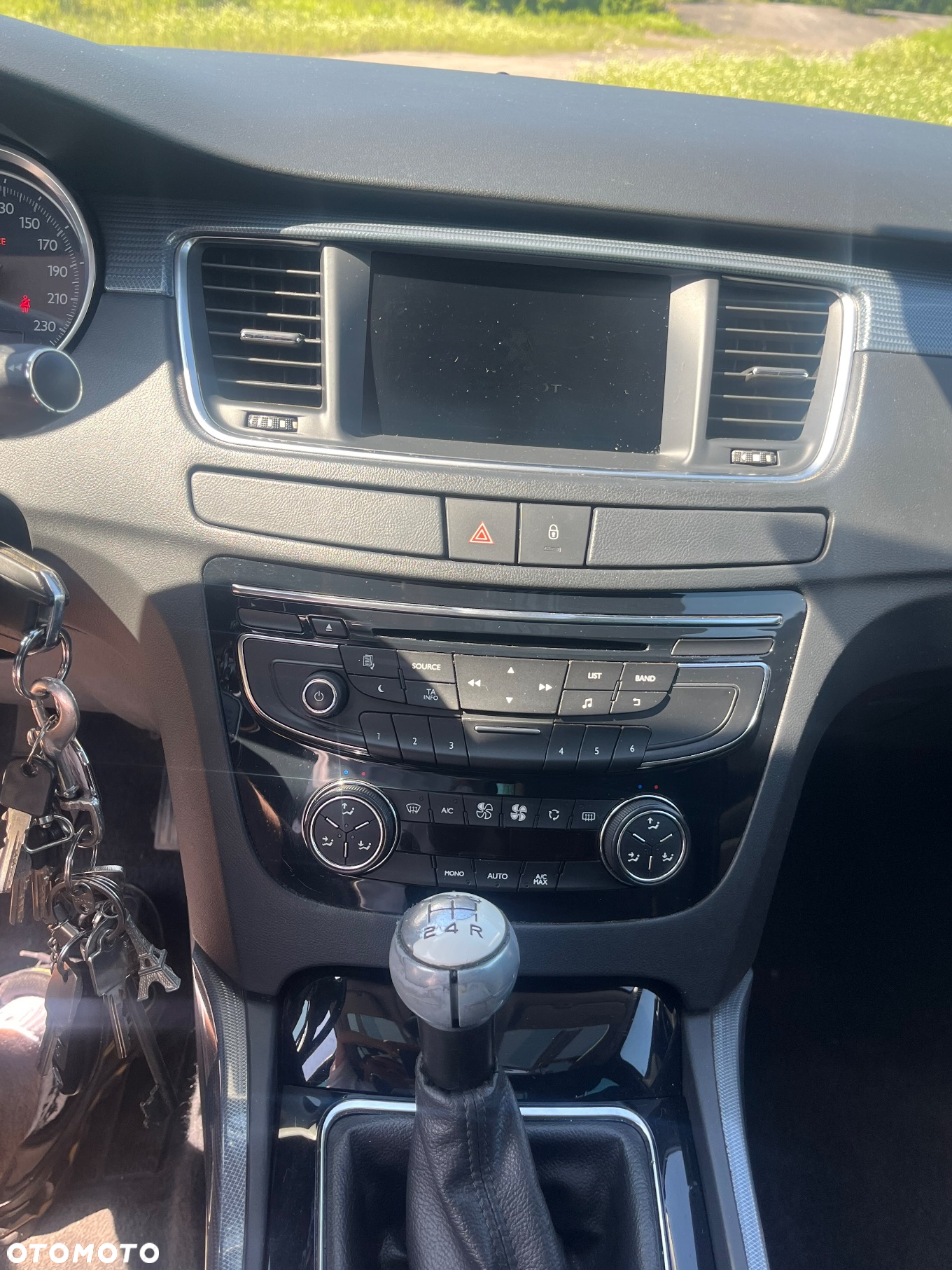 Peugeot 508 - 12