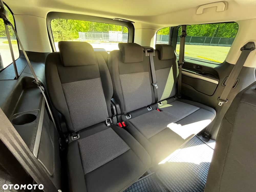 Citroën SpaceTourer 2.0 BlueHDi XL Plus EAT8 - 18
